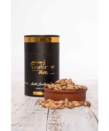 Taste Of Cevahir Urfa Pistachio ( Main Cracked Double )500 gr