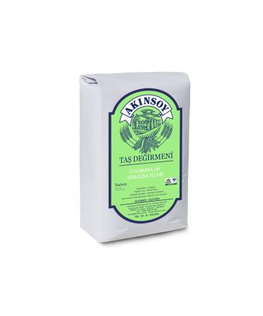 AKINSOY Semolina Wheat Flour 10kg
