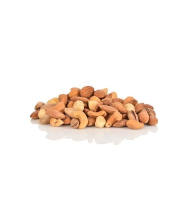 AK N GIDA Double Mixed Nuts 500 Gr.