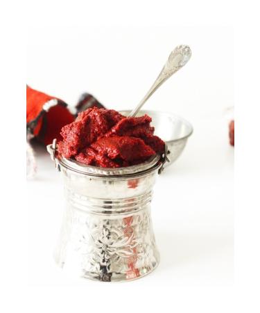 AK N GIDA Sweet Pepper Paste 1 Kg.