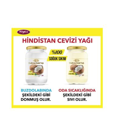Tu ba Nuts Coconut Oil 290 Gr - Buy Online on GoSupps.com