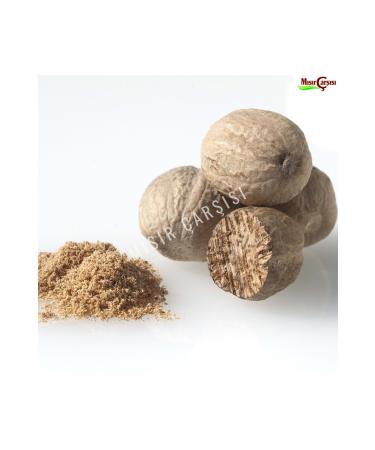 Batman Spice Bazaar Nutmeg -(KG)