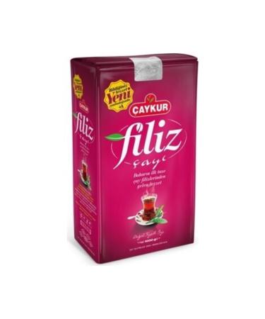 aykur Lux Sprout Tea 1 Kg