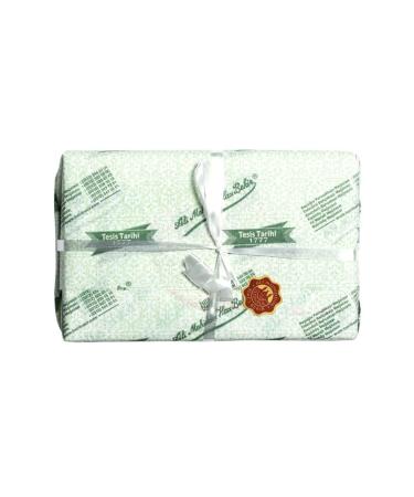 Hac Bekir Almond Paste 1 000 Gr - Buy Online on GoSupps.com