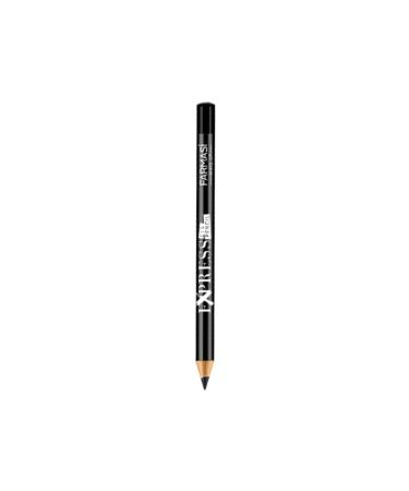 Farmasi Eye Makeup Set Double Lash Extend Double Effect Mascara + Thick Tip Dipliner + Black Eye Pencil - Buy Online on GoSupps.com