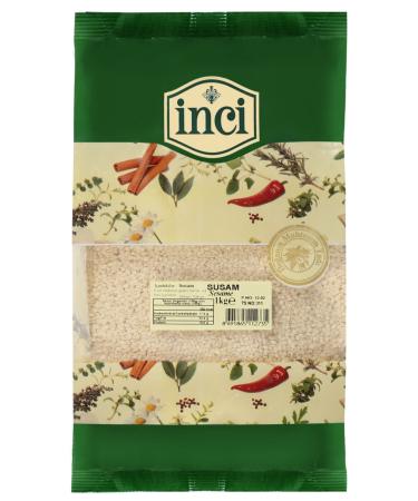 Pearl Spice Sesame 1kg