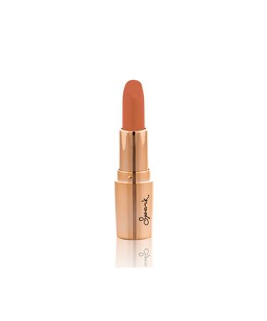 Huncalife Mocha Spark Lipstick