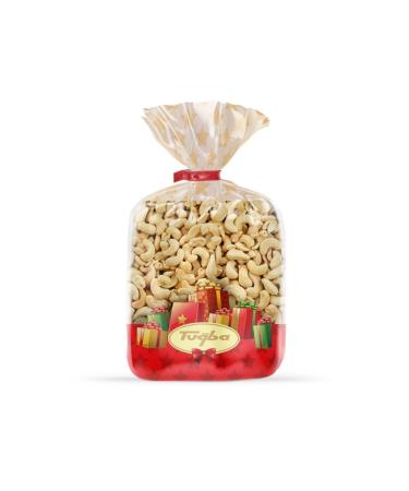 Tu ba Nuts Raw Cashew Nuts 1 Kg - Buy Online on GoSupps.com