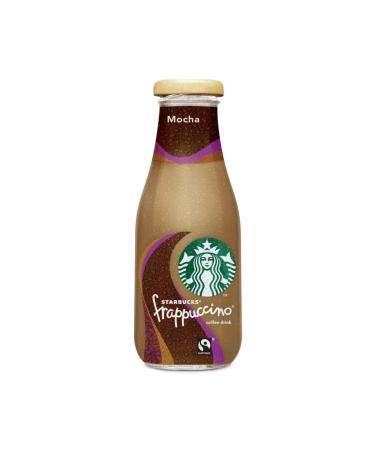 Starbucks Frappuccino Mocha 250 ml