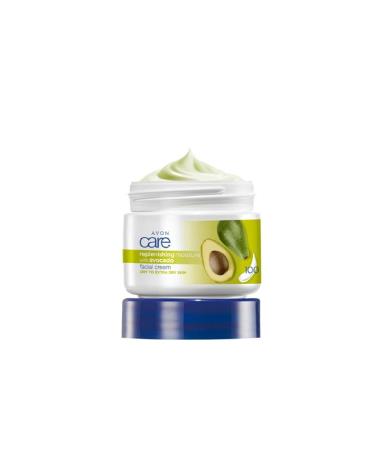 Avon Care Avocado Essence Face Cream 100 Ml Care Avocado Essence Face Cream 100 Ml