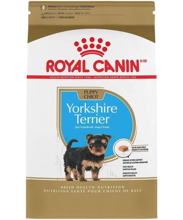 Royal Canin Yorkshire Terrier Puppy 1.5 Kg Puppy Food