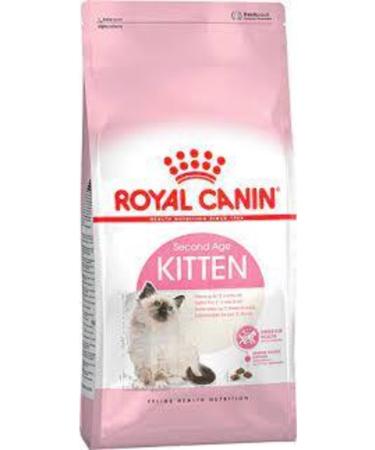 Royal Canin Kitten Cat Food 4 Kg