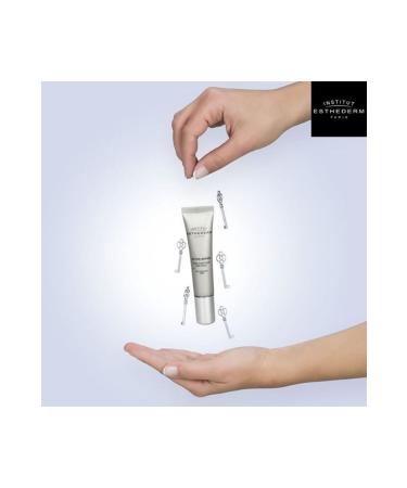 INSTITUT ESTHEDERM Active Repair Eye Cream - Anti-Wrinkle Brightening and Shining Effect Eye Cream 15 Ml - Buy Online on GoSupps.com