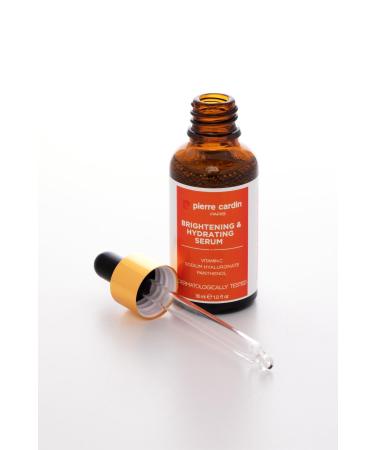 Pierre Cardin Vitamin C Skin Care Serum 30 ml - Buy Online on GoSupps.com