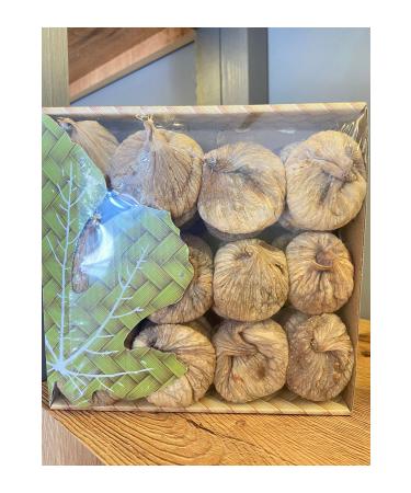 INCIRZADE Dried figs