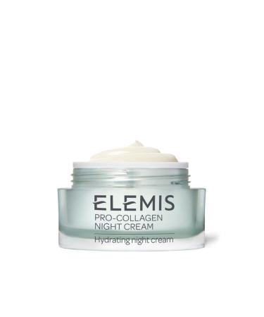 Elemis Anti-Wrinkle Revitalizing Night Cream - 50 ml Shooting477