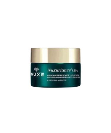 Nuxe Nuxuriance Ultra Replenishing Rich Cream 50ml Shooting511