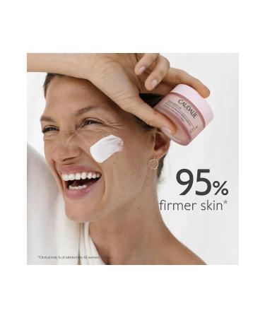 Caudalie Resveratrol-lift Firming Revitalizing Morning Super Cream 50ml Shooting520 - Buy Online on GoSupps.com