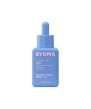 BYOMA Hydrating Serum Revitalizing SerumShooting440