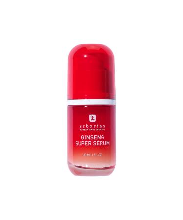 erborian Ginseng Super Serum - Anti-Aging SerumShooting410