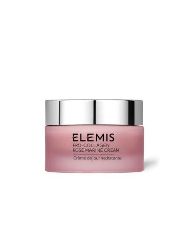 Elemis Pro-Collagen Rose Marine Line and Wrinkle Reducing Moisturizing Cream 50ML Shooting490