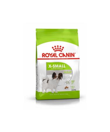 Royal Canin Xsmall Adult Dog Food 3 kg