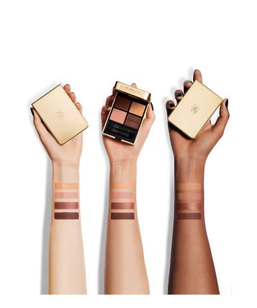 Guerlain Ombresque and Brown ar Palette - Buy Online on GoSupps.com