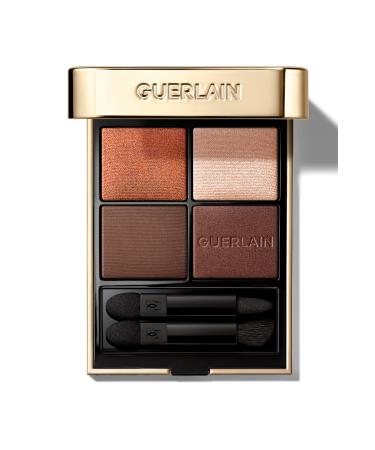 Guerlain Ombresque and Brown ar Palette