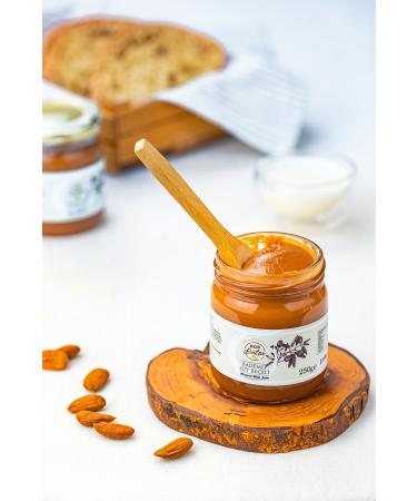 Dor Dat a Almond Milk Jam 250 gr