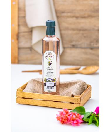 Dor Datca Grape Vinegar 500 ml
