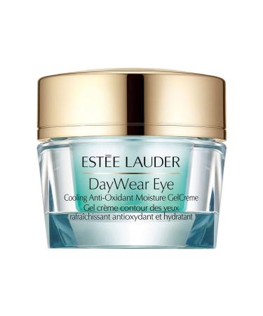 Estee Lauder DayWear Eye-Soothing Brightening Moisturizing Eye Contour Gel Cream 15 ml