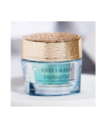 Estee Lauder DayWear Eye-Soothing Brightening Moisturizing Eye Contour Gel Cream 15 ml - Buy Online on GoSupps.com