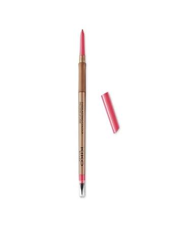 kiko milano Everlasting Color Precision Lip Liner 406 Pink