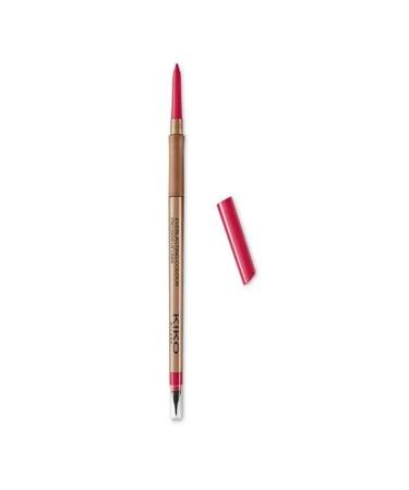 kiko milano Everlasting Color Precision Lip Liner 410 Strawberry Red