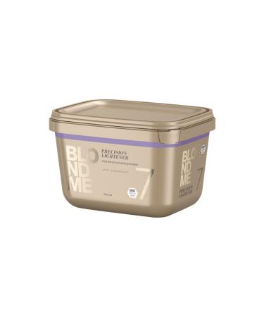 BLONDME Schwarzkopf BLONDME Bond Strengthening Sensitive Root Opener 350g Standard