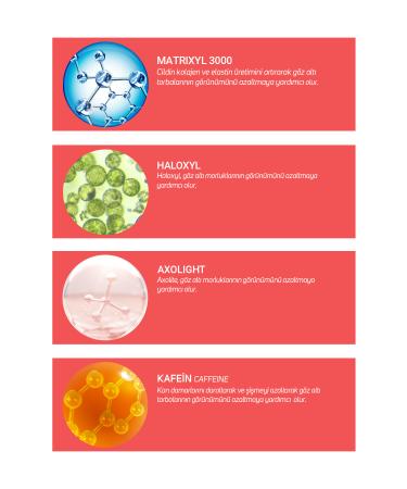 Cliniclab Anti-Aging Eye Contour Care Cream 30 ml (Tube) - Buy Online on GoSupps.com