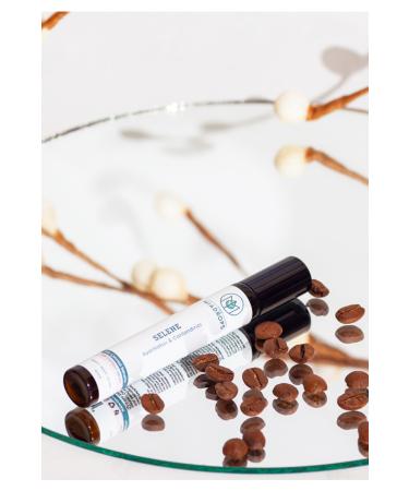 The Miadrops Selene Revitalizing & Brightening Natural Eye Contour Serum - Buy Online on GoSupps.com