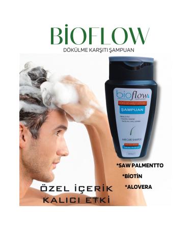 BioFlow hair care