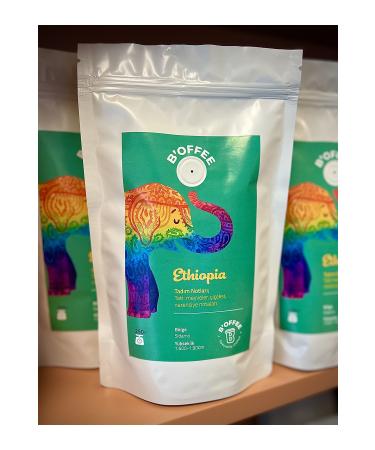 Boffee Ethiopian Filter Coffee