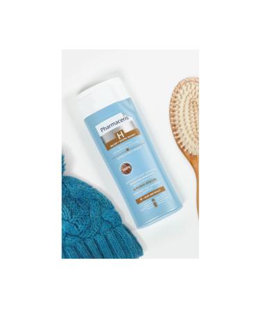 Pharmaceris Anti-Dandruff Shampoo for Dry & Oily Scalp (250 ml)