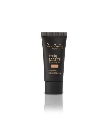 Pierre Cardin Truly Matte Foundation - Medium Beige