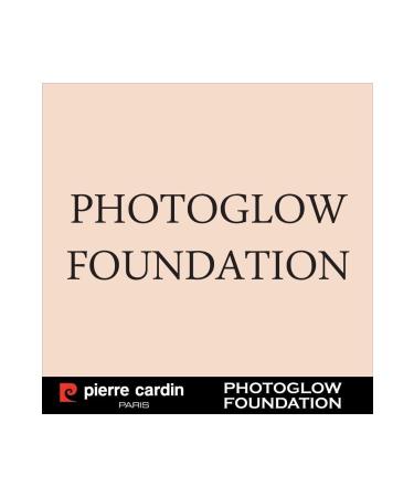 Pierre Cardin Photoglow Luminous Foundation (tan Skin With Beige Warm 30 Ml) - Buy Online on GoSupps.com
