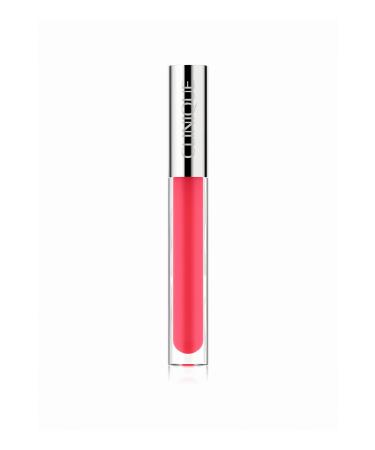 Clinique Pop Plush 08 Strawberry Liquid Lipstick