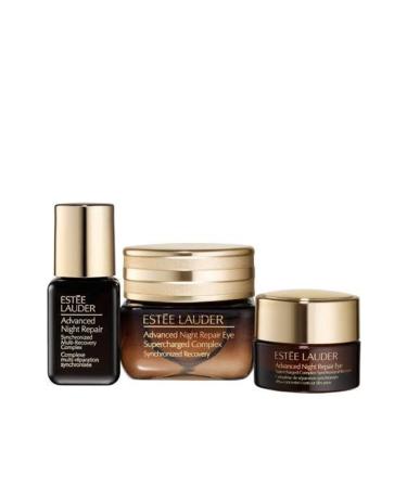 EST E LAUDER Night Repair Eye Care Set. Shooting573
