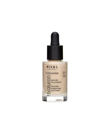 Rival De Loop Hyaluron Concealer No:01