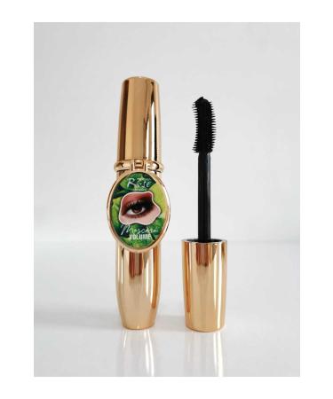 Roesia Rose Cosmetics Rose Snail Wolume Mirrored Mascara