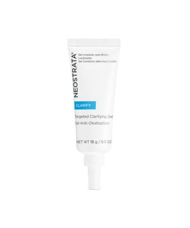 NeoStrata Clarify Targeted Clarifying Gel - Pore Refining Gel 15 ML
