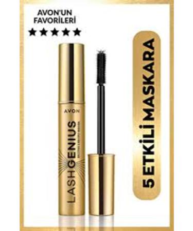 Avon the one lash mascara 10 ml