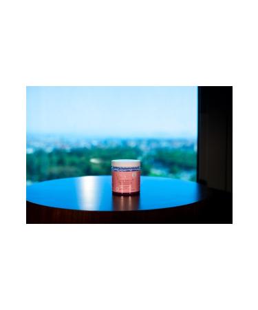 Chic Nail Manicure & Pedicure & Body Peeling Love Spell 250 grams / Magnesium Salt / Epsom Salt / English Salt - Buy Online on GoSupps.com