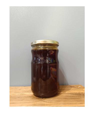 Kovancioglu Chestnut Honey 850 gr